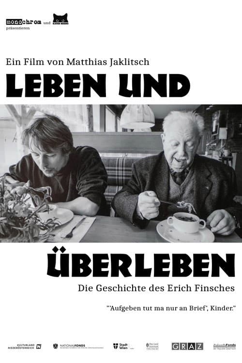 Leben und Überleben