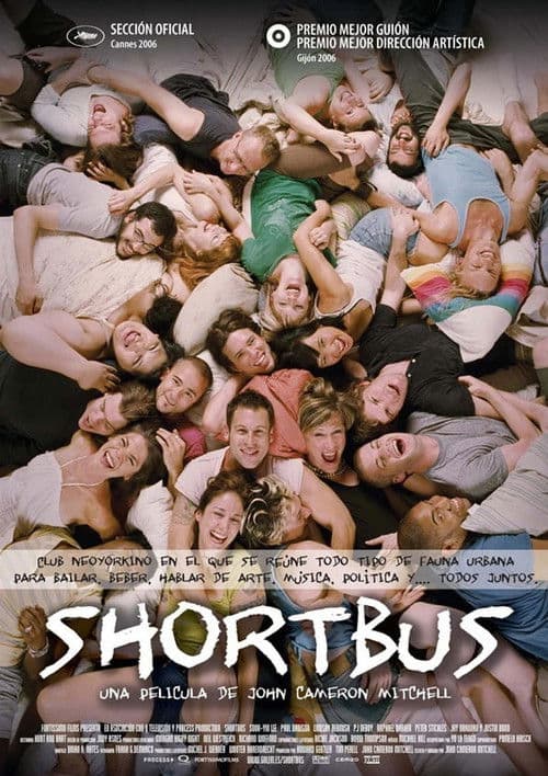 Shortbus: Tu Última Parada