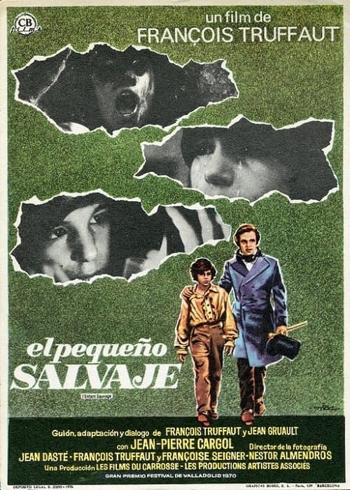 L'Enfant sauvage