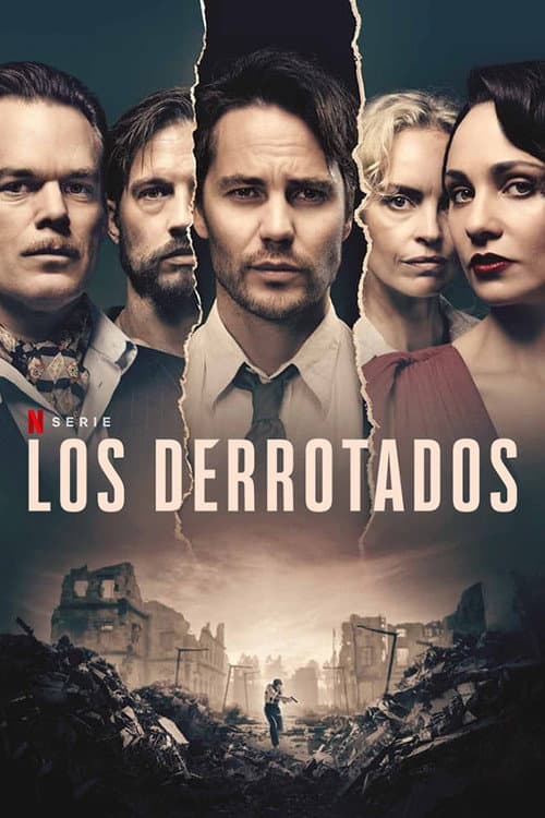 Los Derrotados