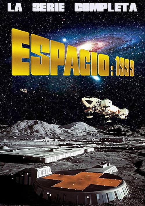 Space: 1999