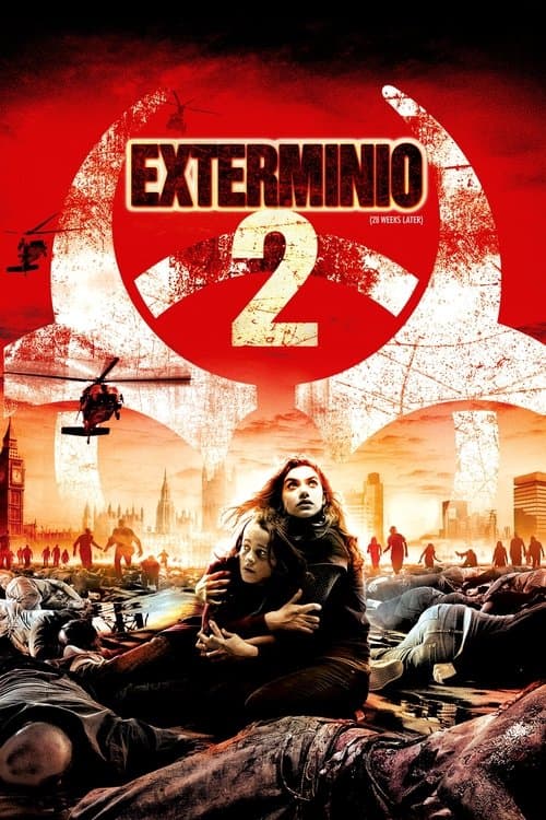 Exterminio 2