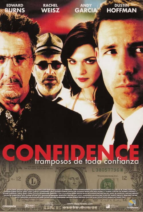 Ambiciones secretas