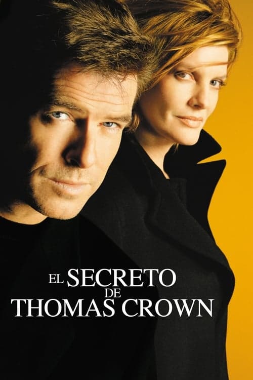 El Caso Thomas Crown