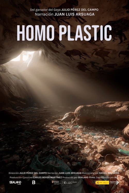 Homo Plastic