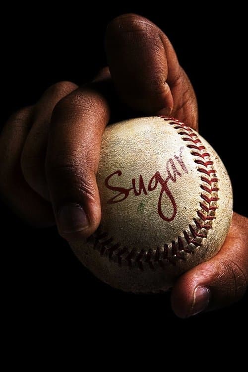Sugar - Carrera tras un sueño