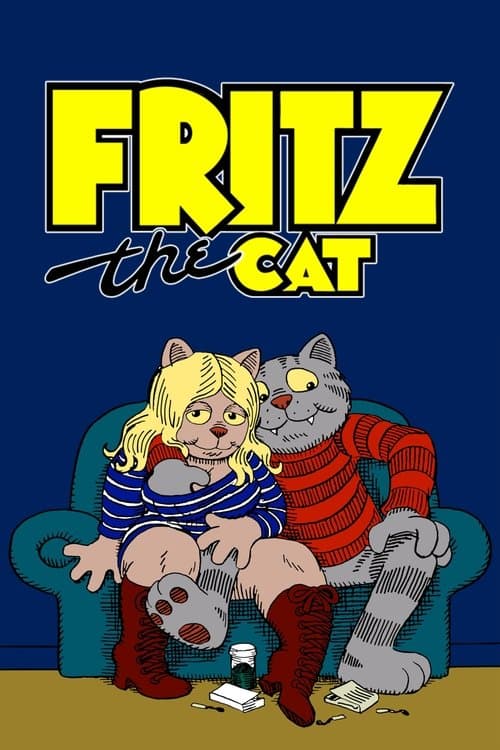 Fritz el Gato