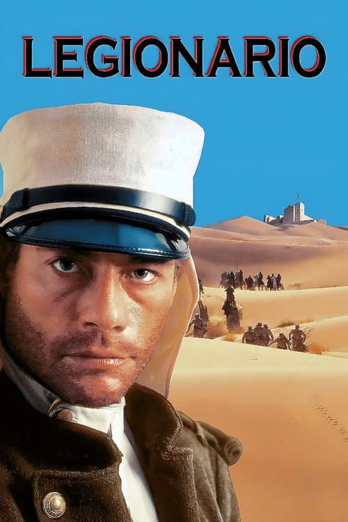 Legionario