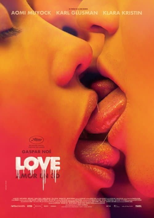 Love: Amor En 3D