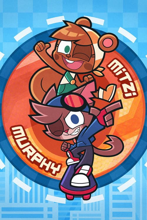 Murphy & Mitzi