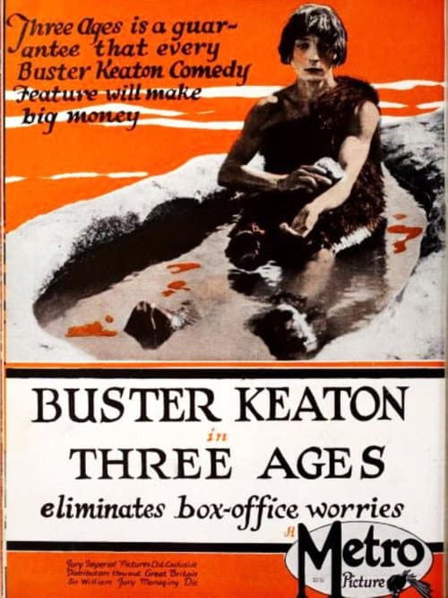 Three Ages