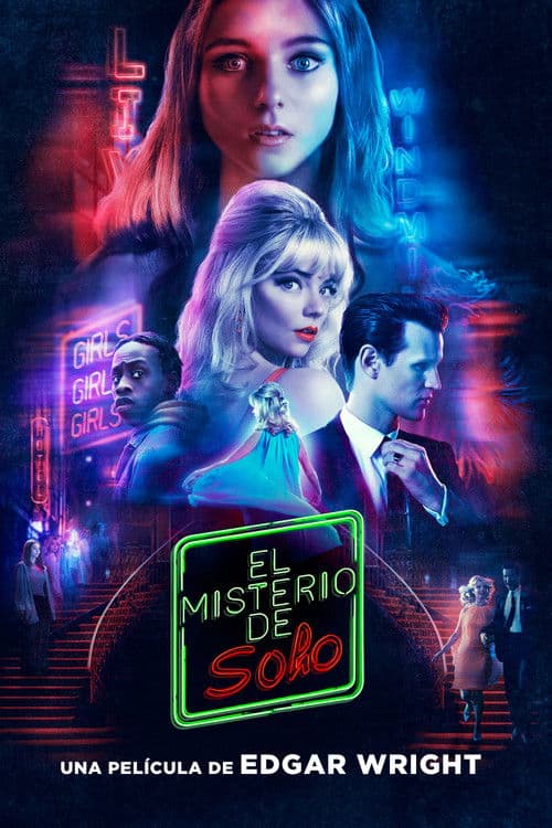 El misterio de Soho