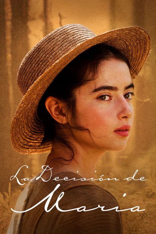 La decisión de María