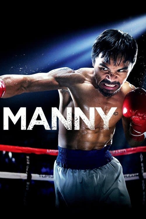 Manny Pacquiao: El gigante del ring