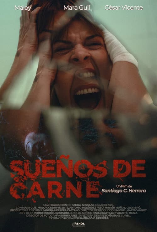 Sueños de Carne