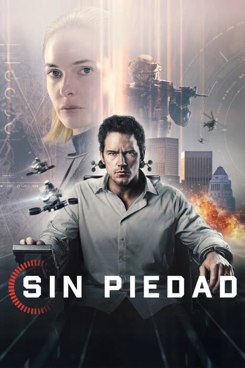 Sin piedad