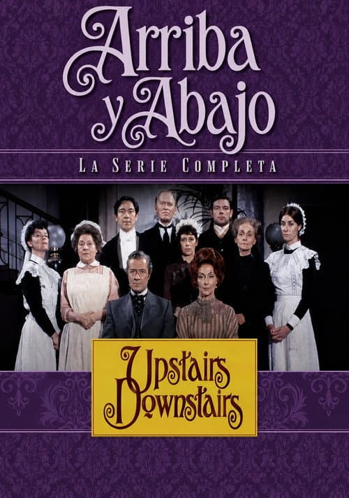 Upstairs, Downstairs