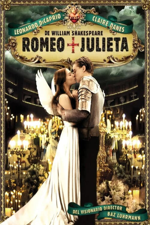 Romeo + Julieta de William Shakespeare