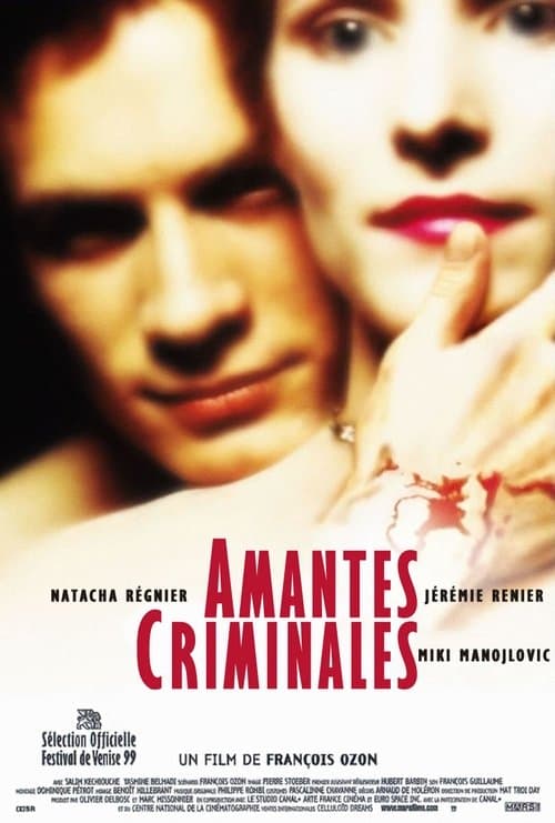 Les amants criminels