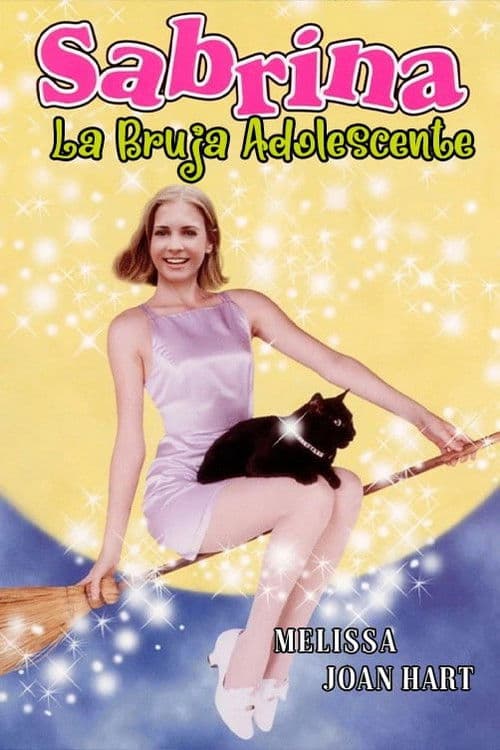 Sabrina, la bruja adolescente