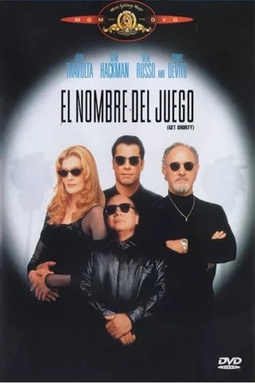 El Nombre Del Juego