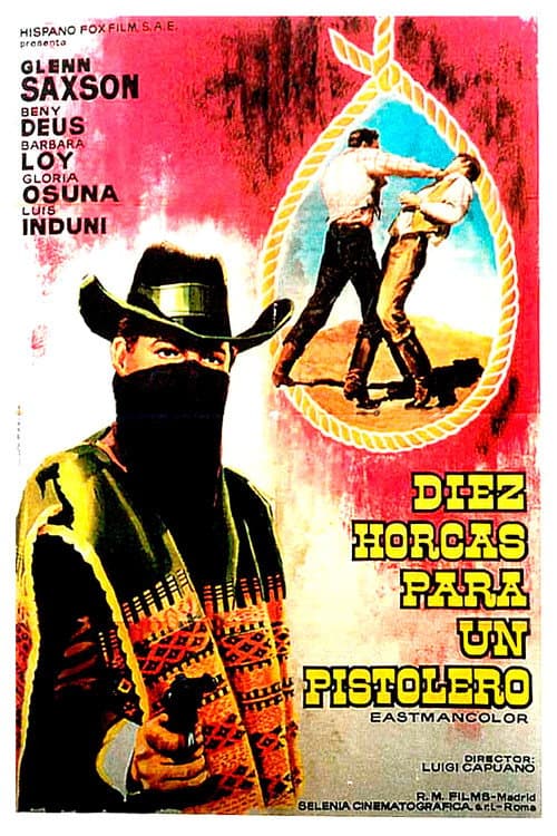 Il magnifico texano