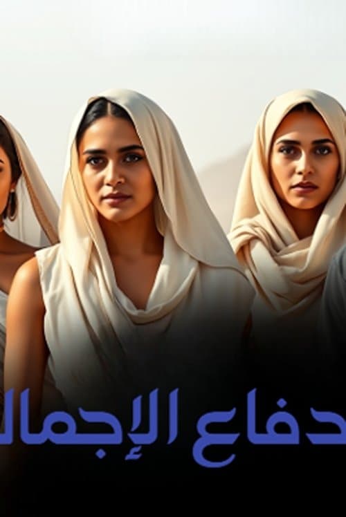 الدفاع الإجمالي