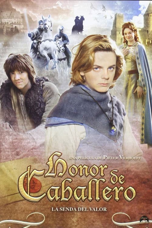 De Brief voor de Koning