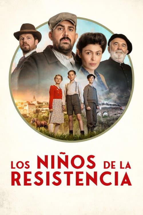 Les Enfants de la Résistance