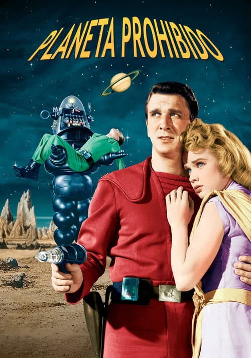 El planeta desconocido