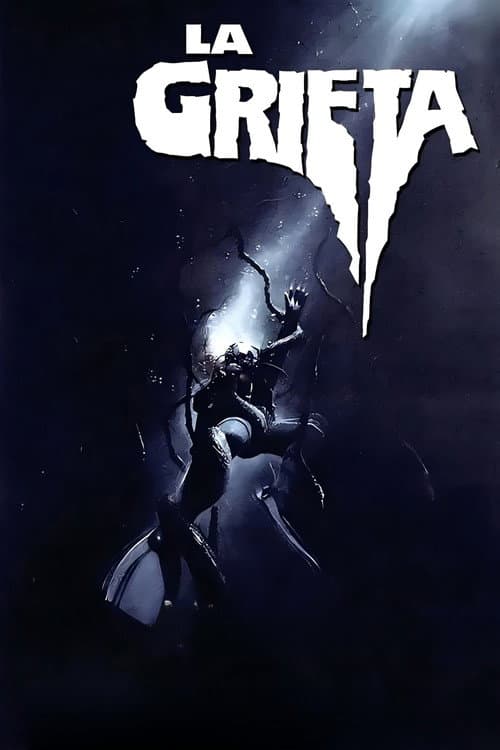 La Grieta
