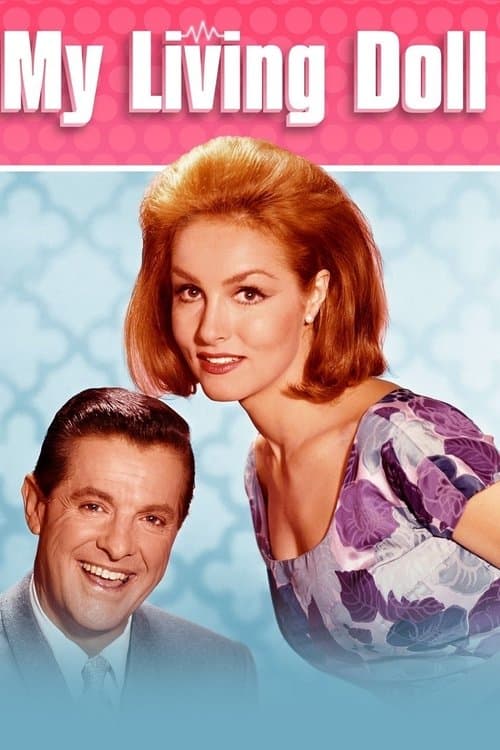 Mi muñequita viviente