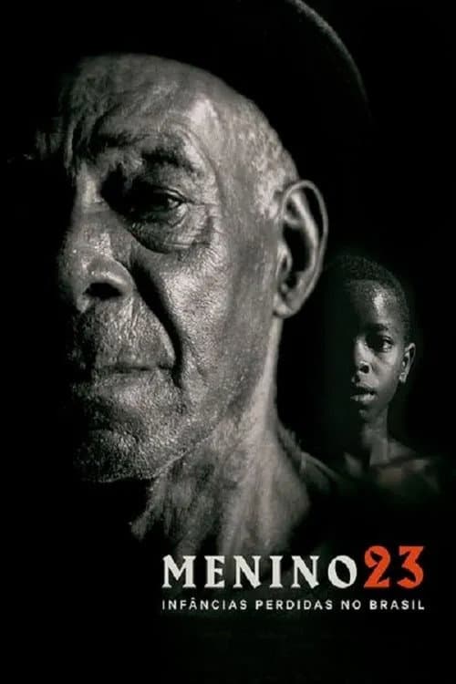 Menino 23: Infâncias Perdidas no Brasil