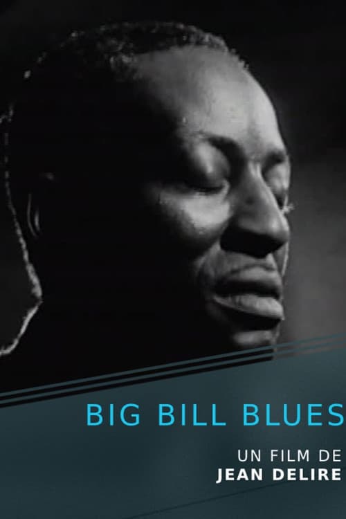 Big Bill Blues