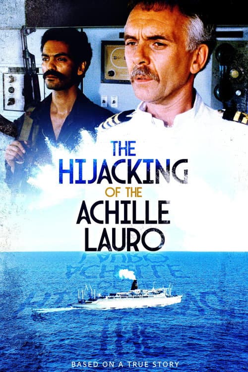 The Hijacking of the Achille Lauro