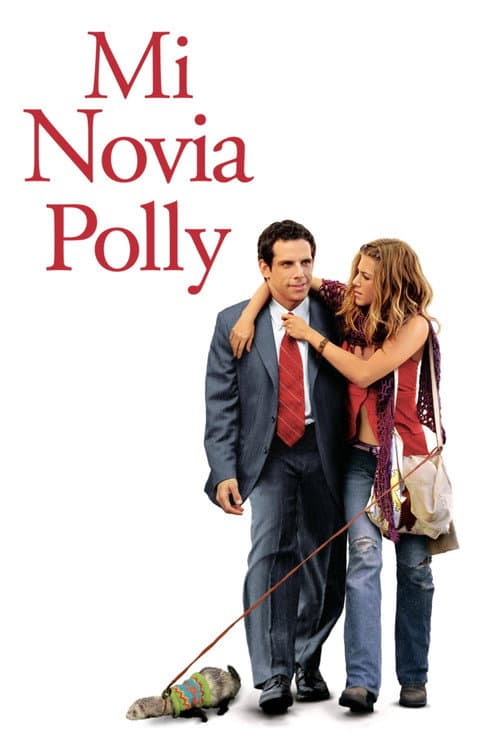 Mi novia Polly