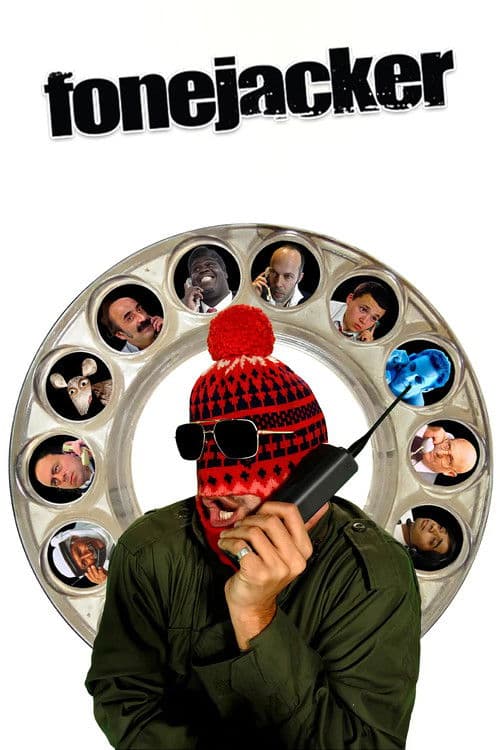 Fonejacker