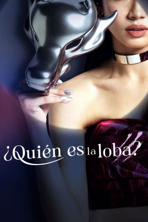 ¿Quién es la loba?