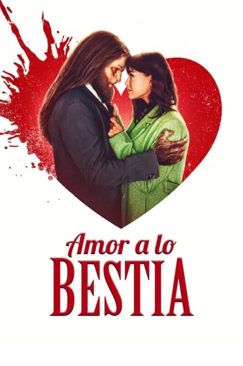 Amor a lo bestia