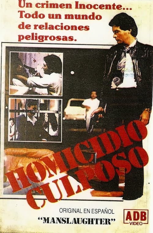 Homicidio Culposo