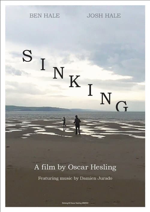 Sinking