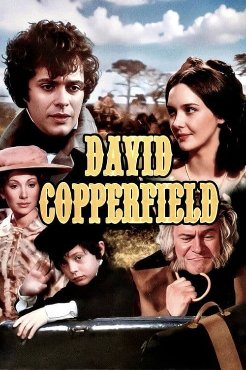 David Copperfield