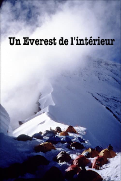 Un Everest de l'intérieur