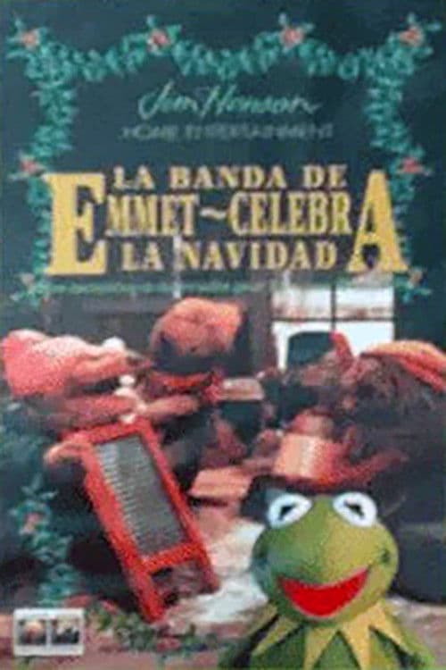 Emmet Otter's Jug-Band Christmas