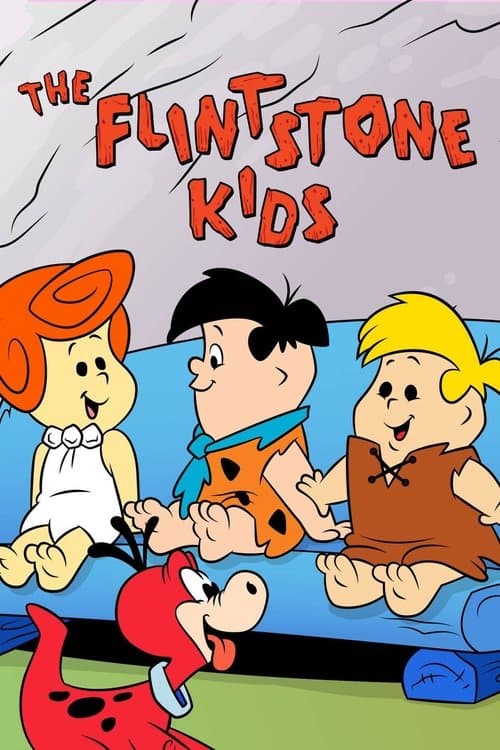 Los Pequeños Picapiedra