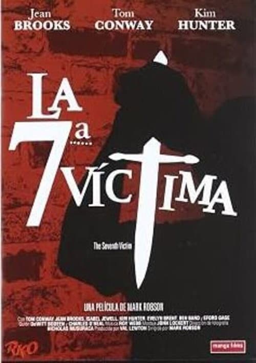 The Seventh Victim