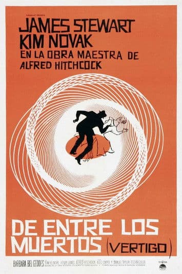 Vértigo