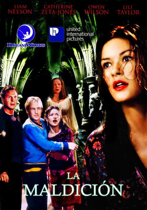 La maldición