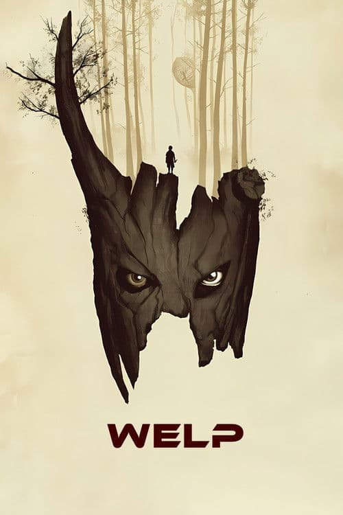 Cub - El Pequeño cachorro