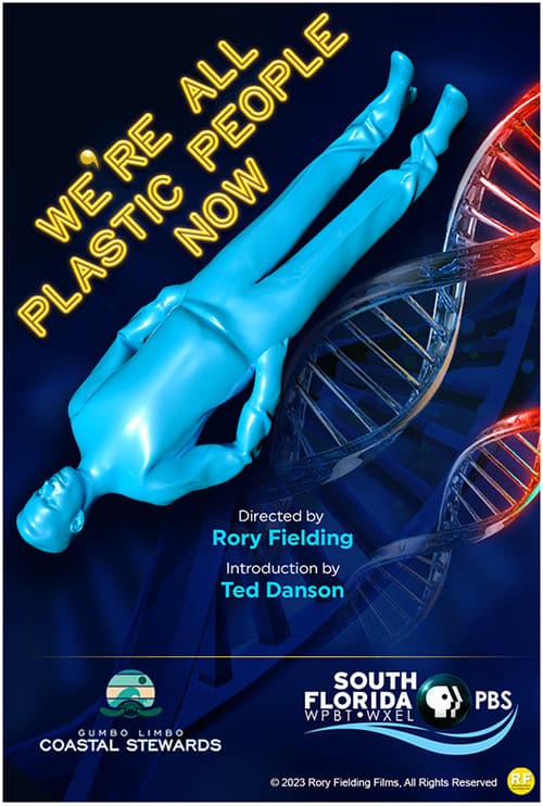 We're All Plastic People Now